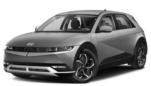 2024 HYUNDAI IONIQ 5