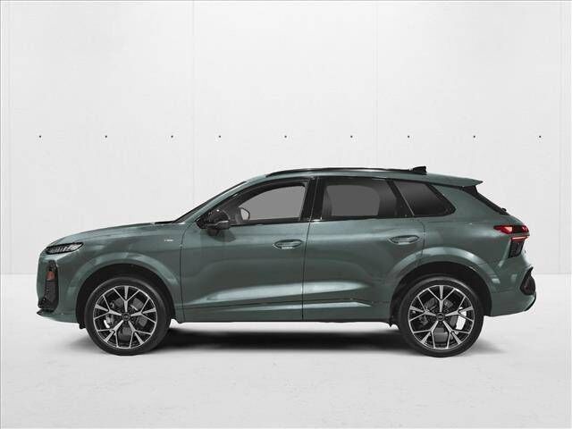 2026 Audi Q3