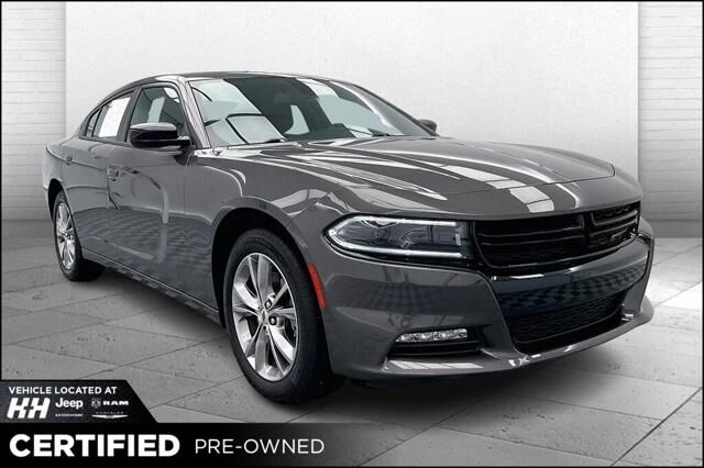 2023 DODGE Charger