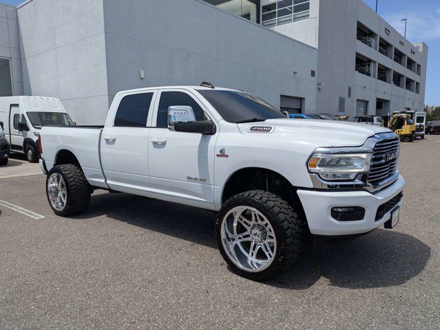 2023 RAM 2500