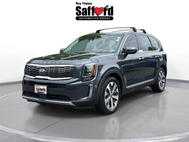 2020 KIA Telluride
