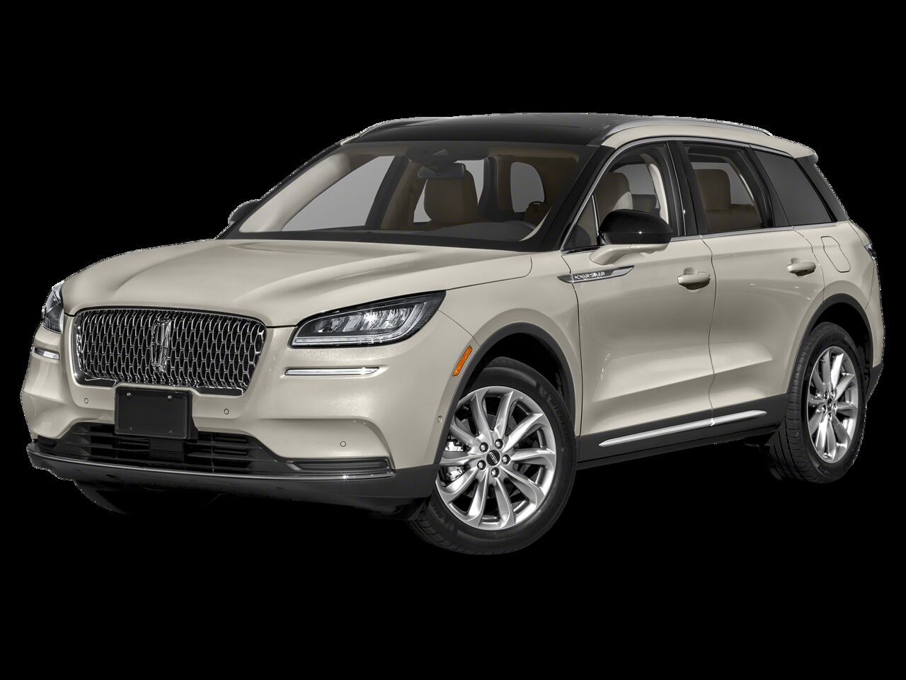2021 LINCOLN Corsair