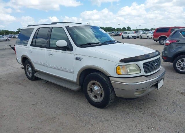2002 FORD Expedition
