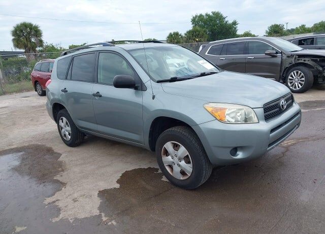2006 TOYOTA RAV4