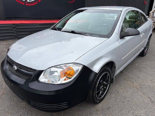 2006 CHEVROLET Cobalt