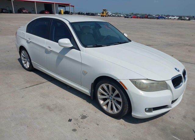 2011 BMW 3 Series