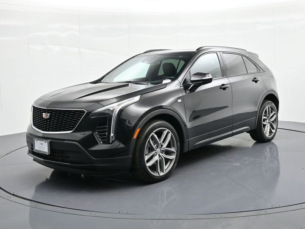 2023 CADILLAC XT4