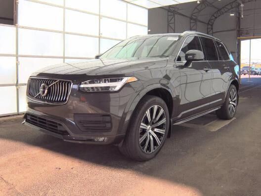 2023 VOLVO XC90