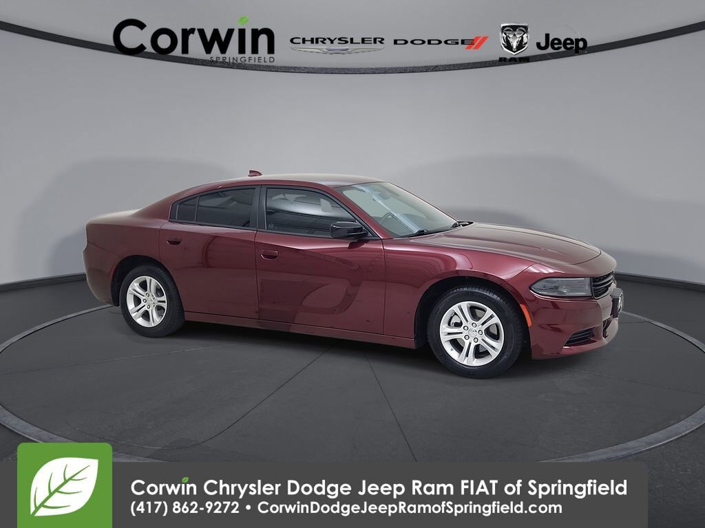 2023 DODGE Charger