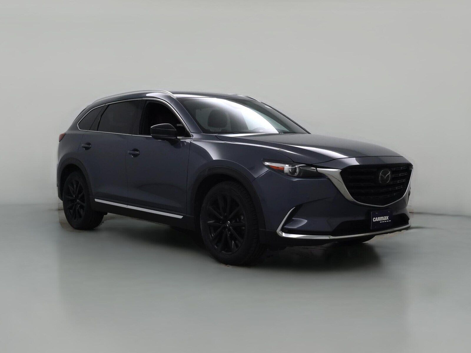 2023 MAZDA CX-9