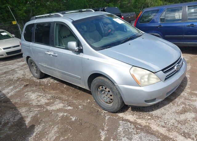 2007 KIA Sedona