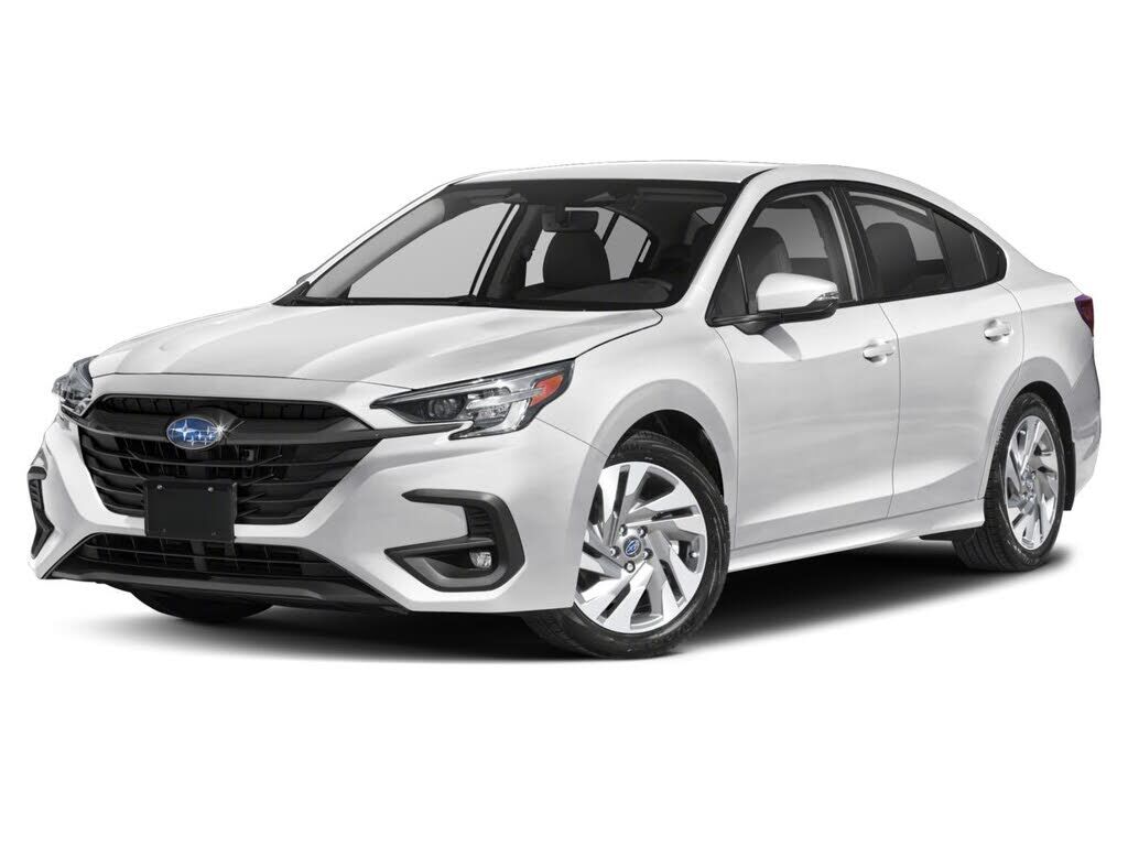 2024 SUBARU Legacy
