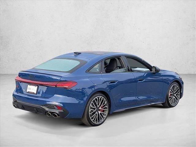 2026 Audi S5