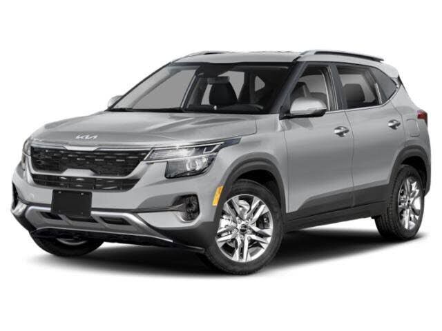 2023 KIA Seltos