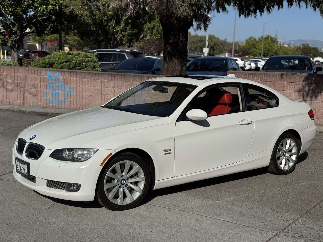 2009 BMW 3 Series