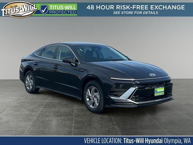 2026 HYUNDAI Sonata