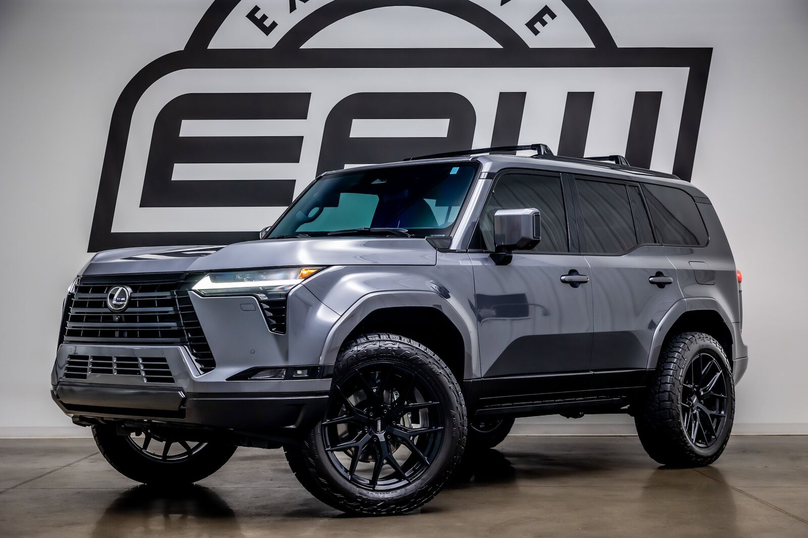 2024 LEXUS GX
