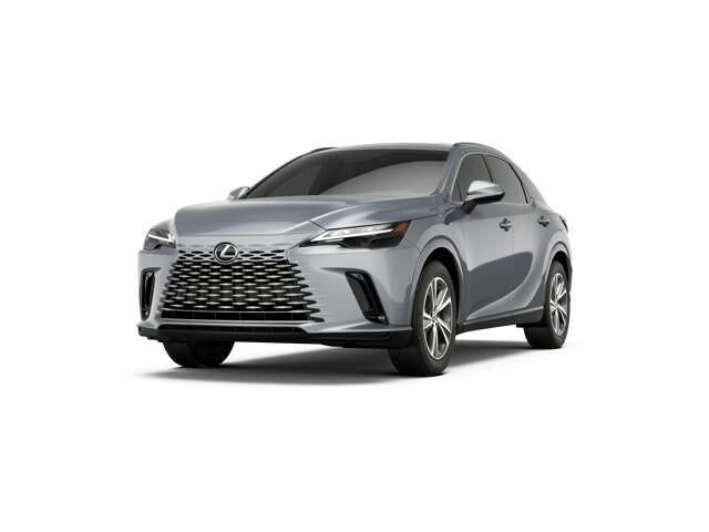 2026 LEXUS RX