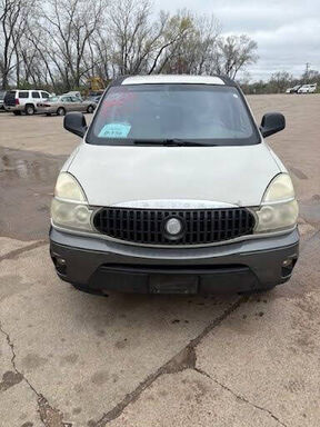 2004 BUICK Rendezvous