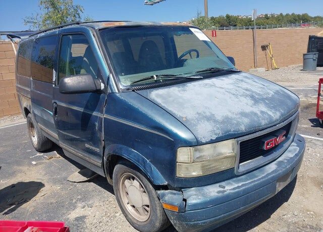 1995 GMC Safari