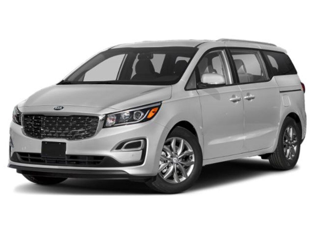 2019 KIA Sedona