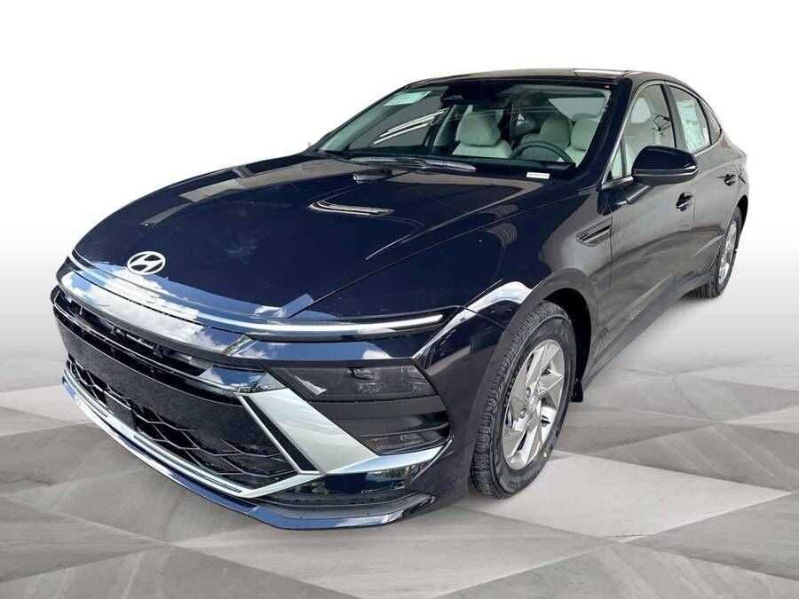 2026 HYUNDAI Sonata