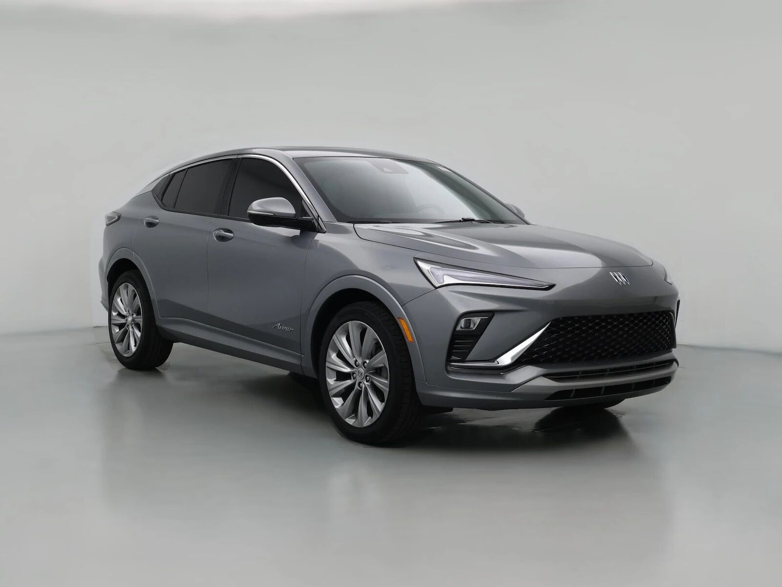 2025 BUICK Envista