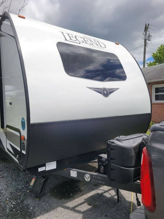 2020 FOREST RIVER Surveyor