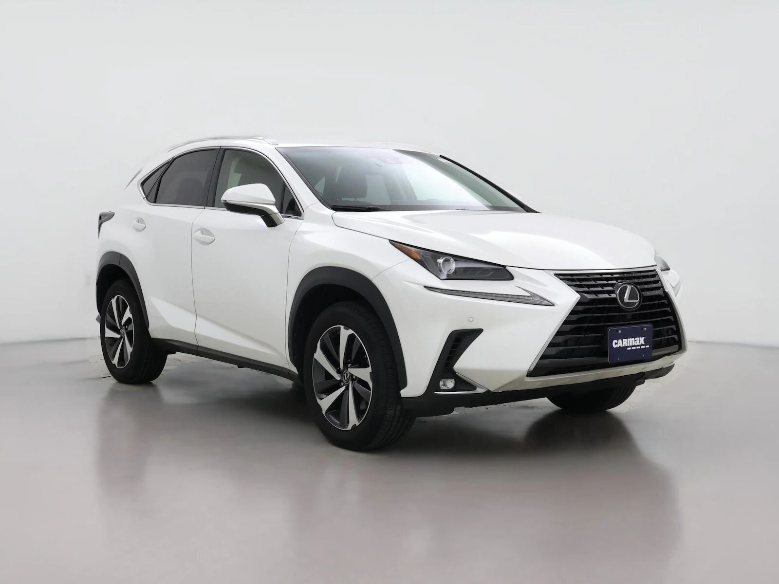 2018 LEXUS NX