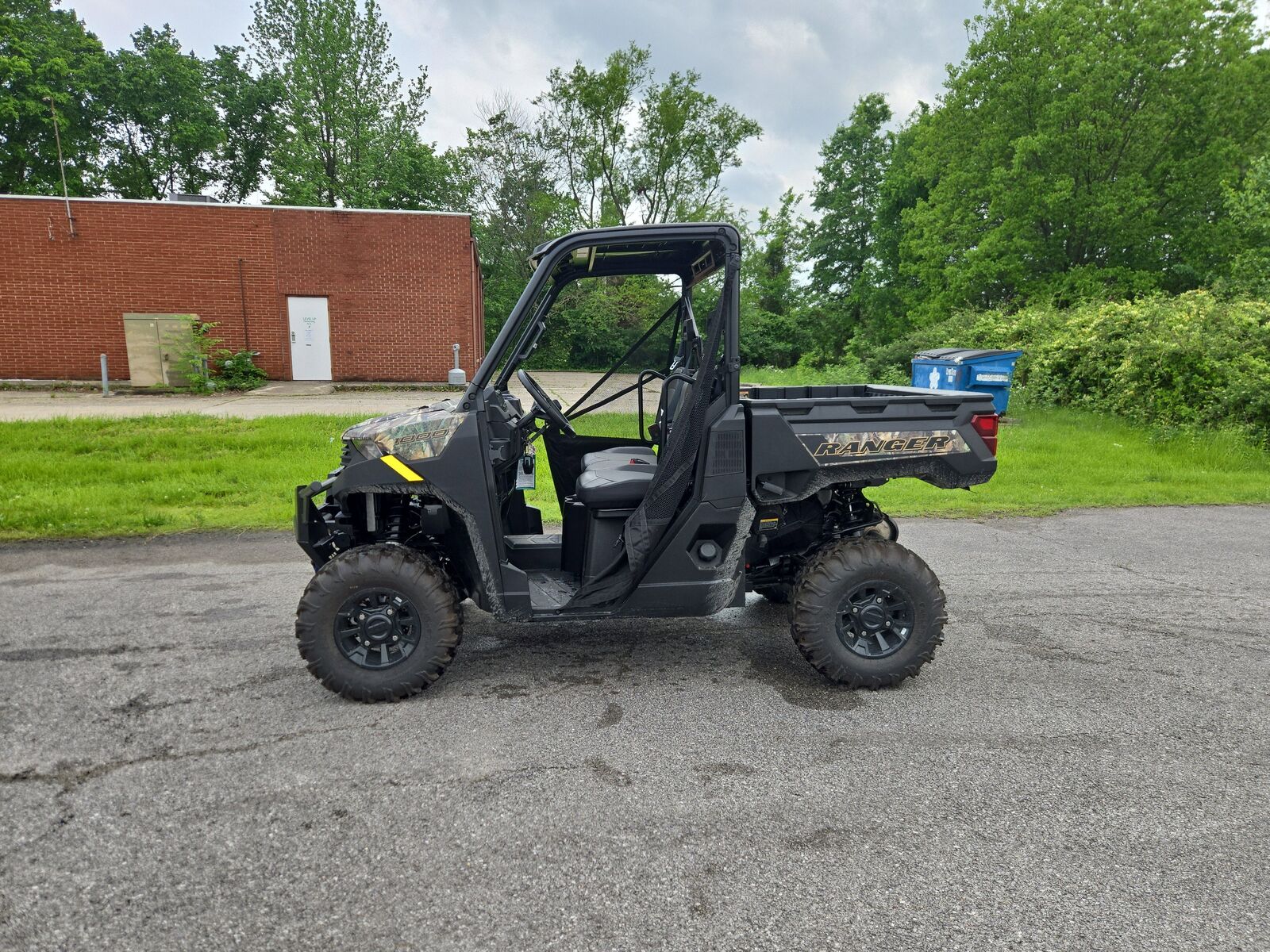 2026 POLARIS Ranger