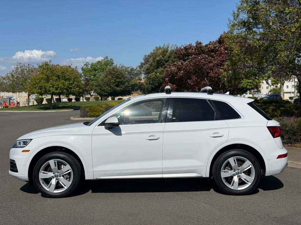 2019 Audi Q5