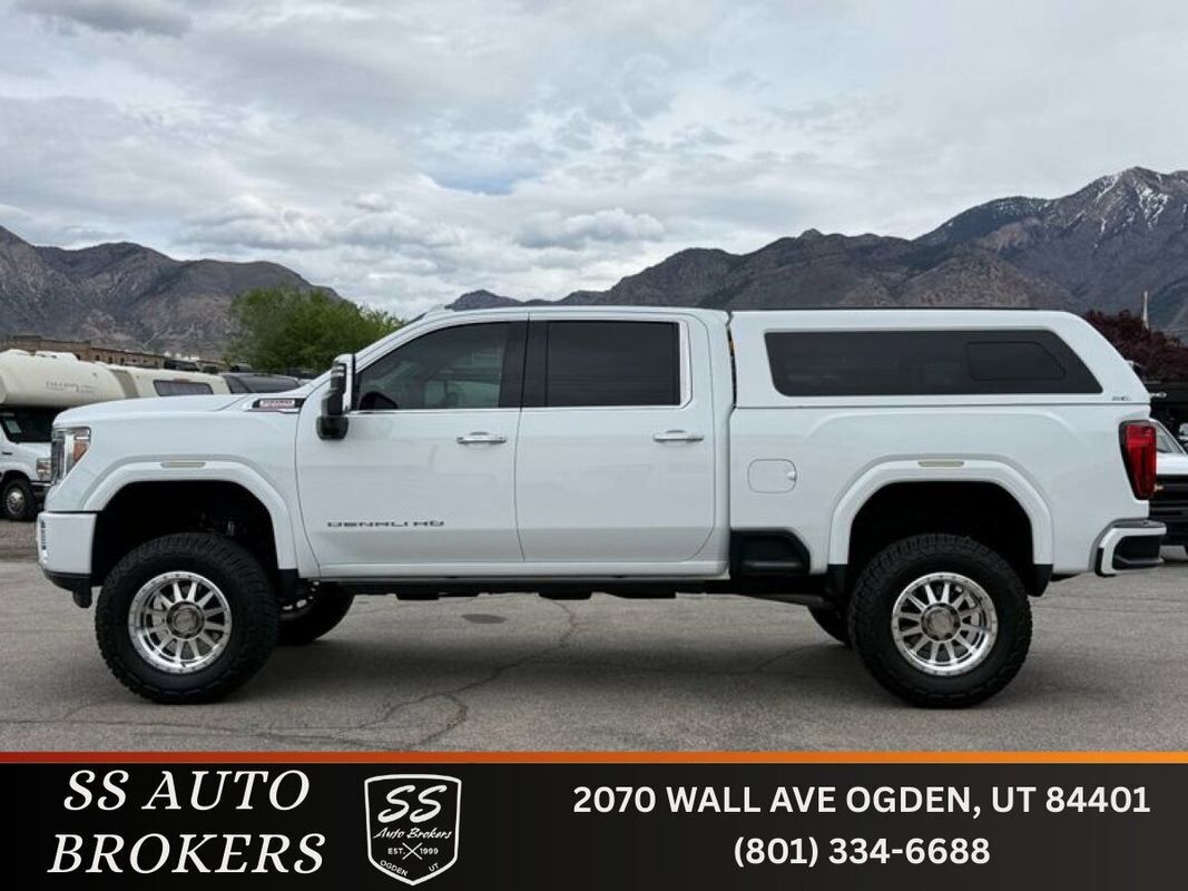 2022 GMC Sierra