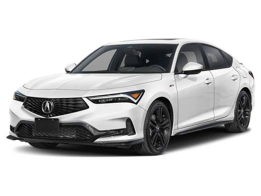 2026 ACURA Integra