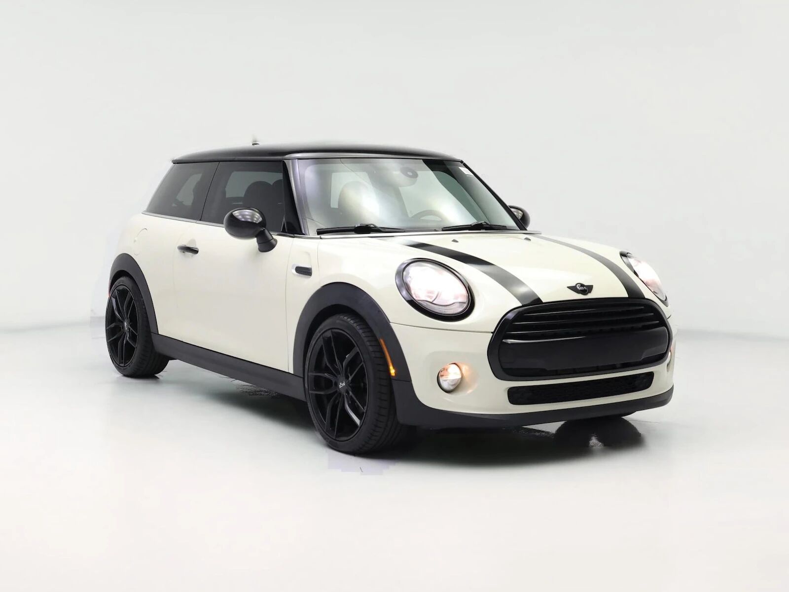 2018 MINI Hardtop