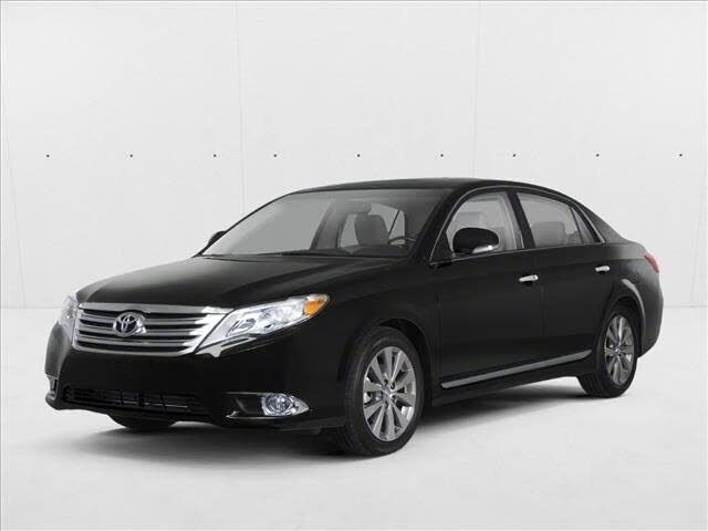 2011 TOYOTA Avalon
