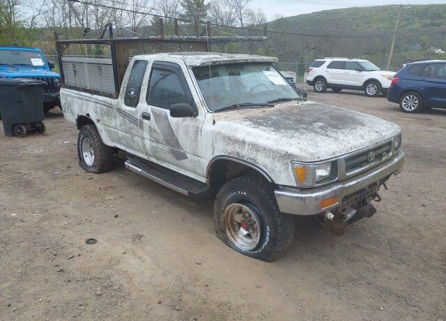 1993 TOYOTA Pick-Up