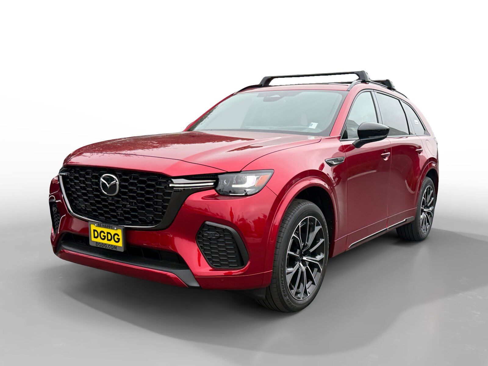 2026 MAZDA CX-70