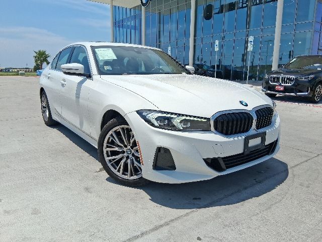 2023 BMW 3 Series