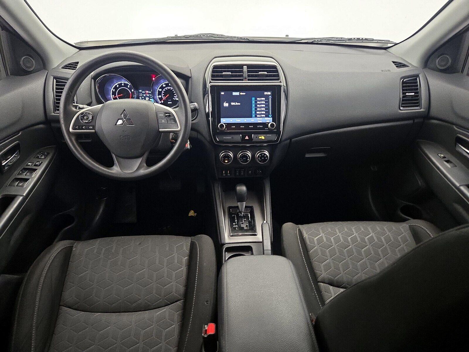 2020 MITSUBISHI Outlander Sport