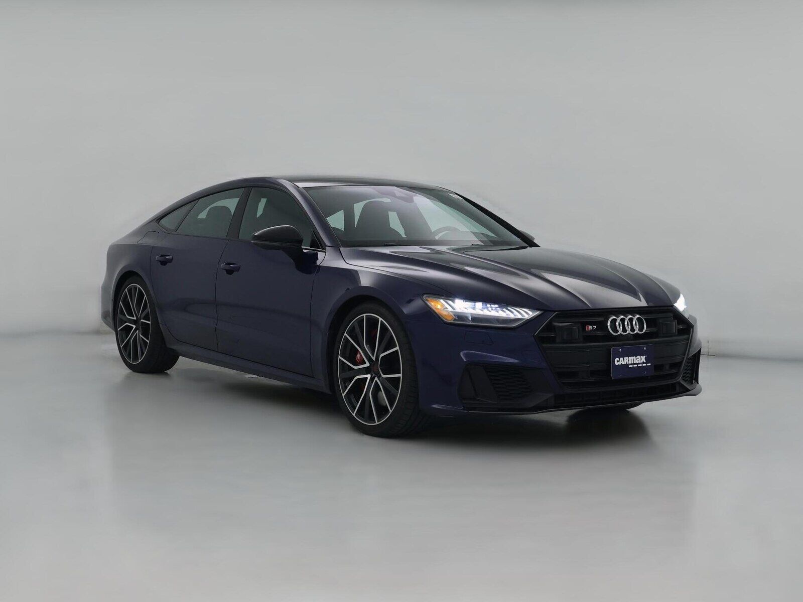 2020 AUDI S7