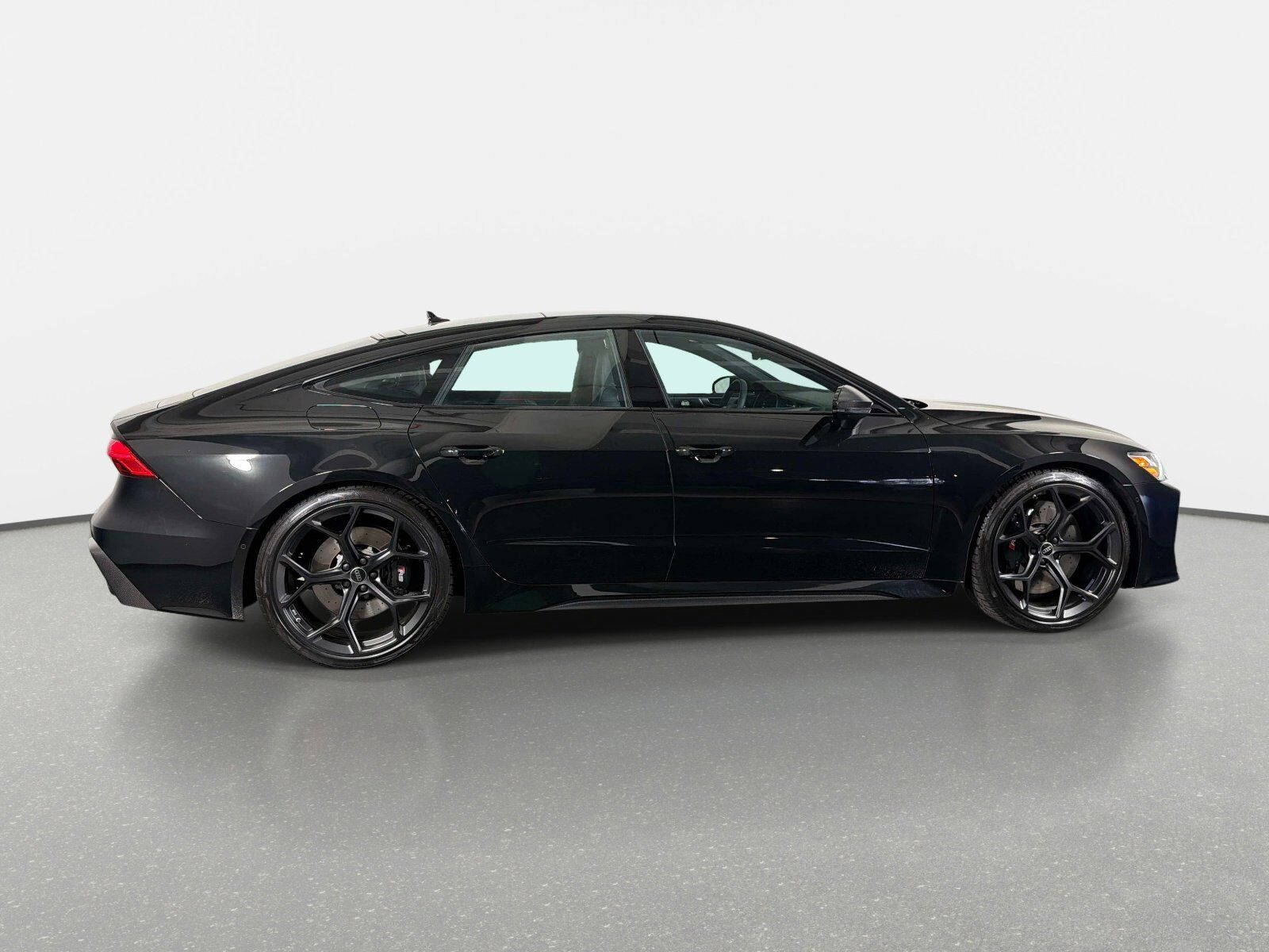 2025 Audi RS 7