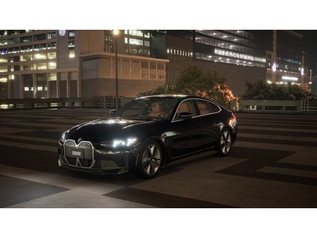 2026 BMW i4