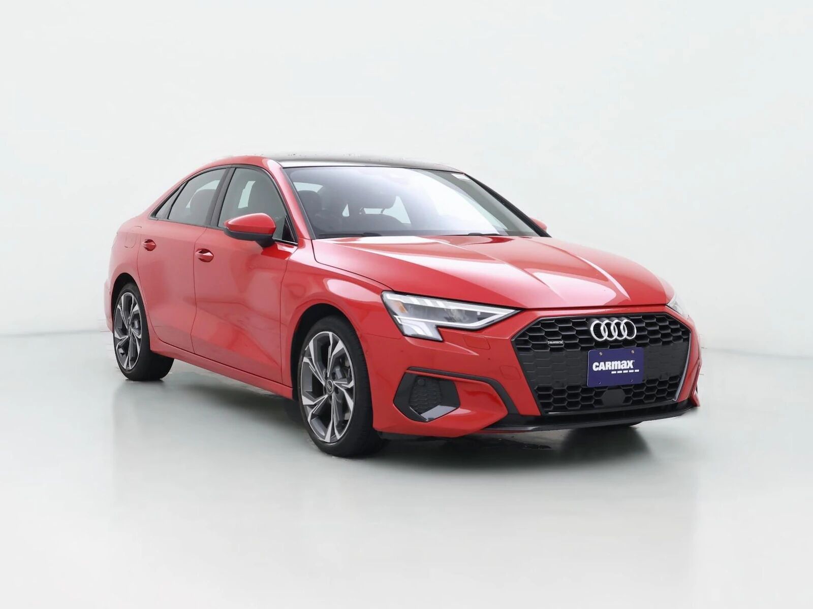 2023 AUDI A3