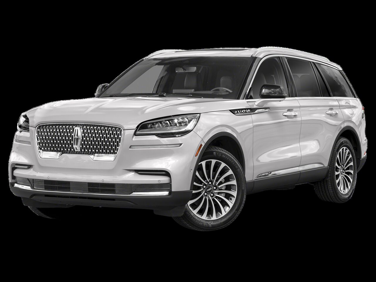 2023 LINCOLN Aviator