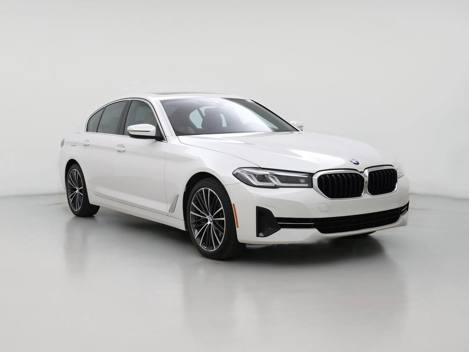 2023 BMW 5 Series
