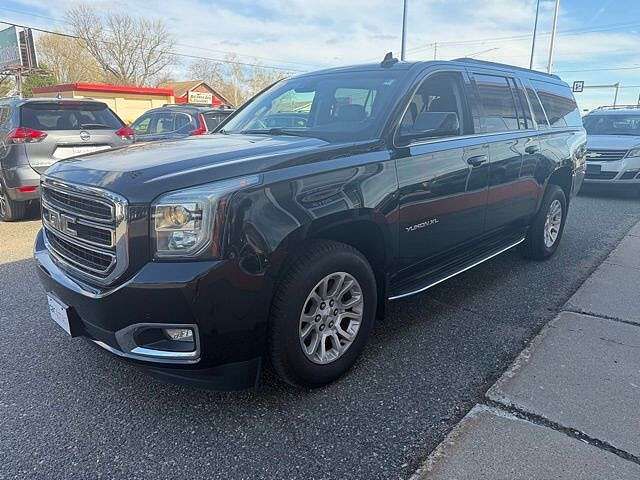 2019 GMC Yukon XL