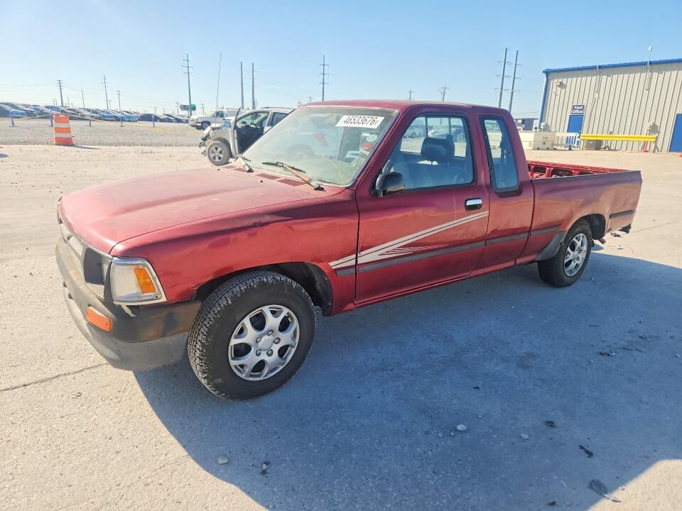 1992 TOYOTA Pick-Up