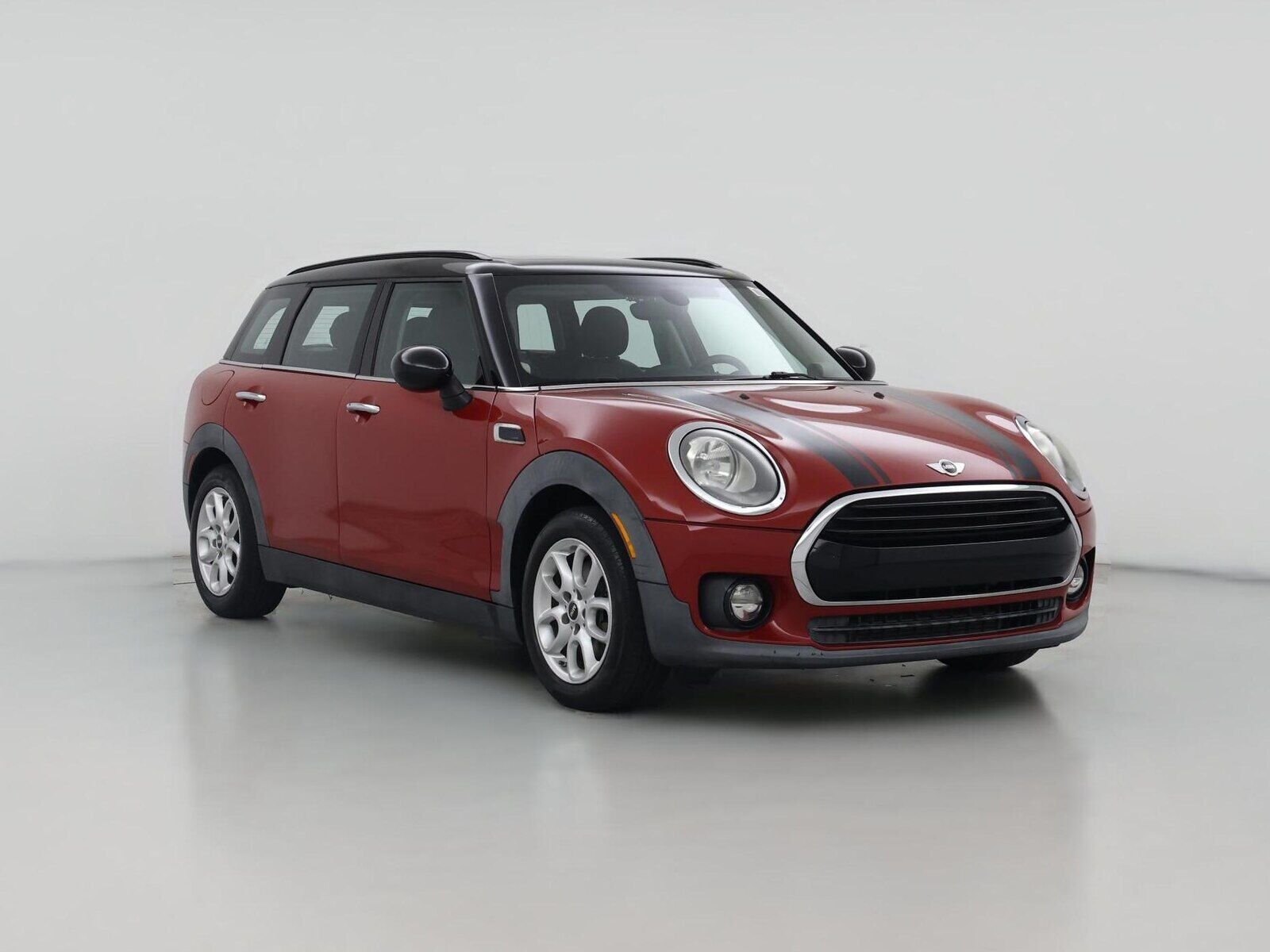 2016 MINI Clubman