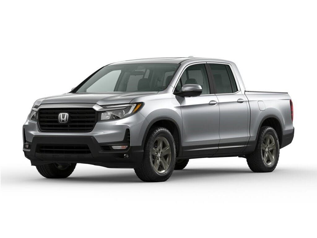 2023 HONDA Ridgeline