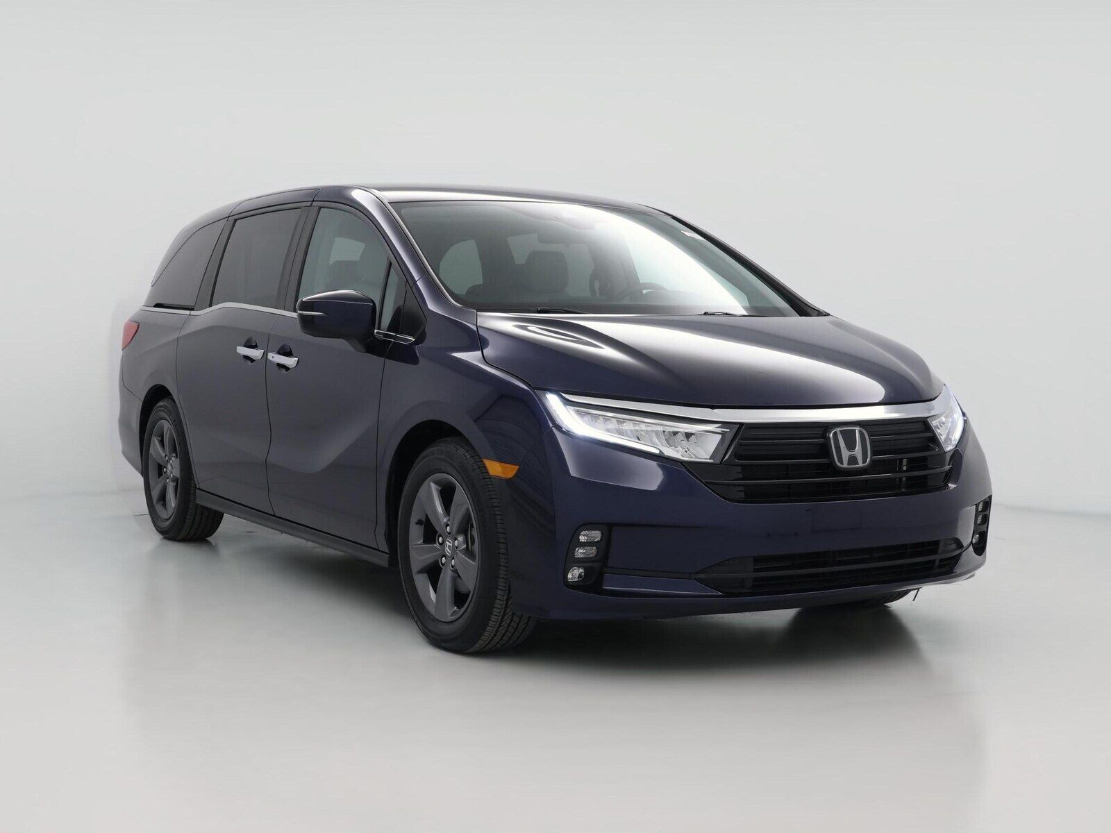 2021 HONDA Odyssey